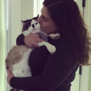 Meet your Posher, Mariam